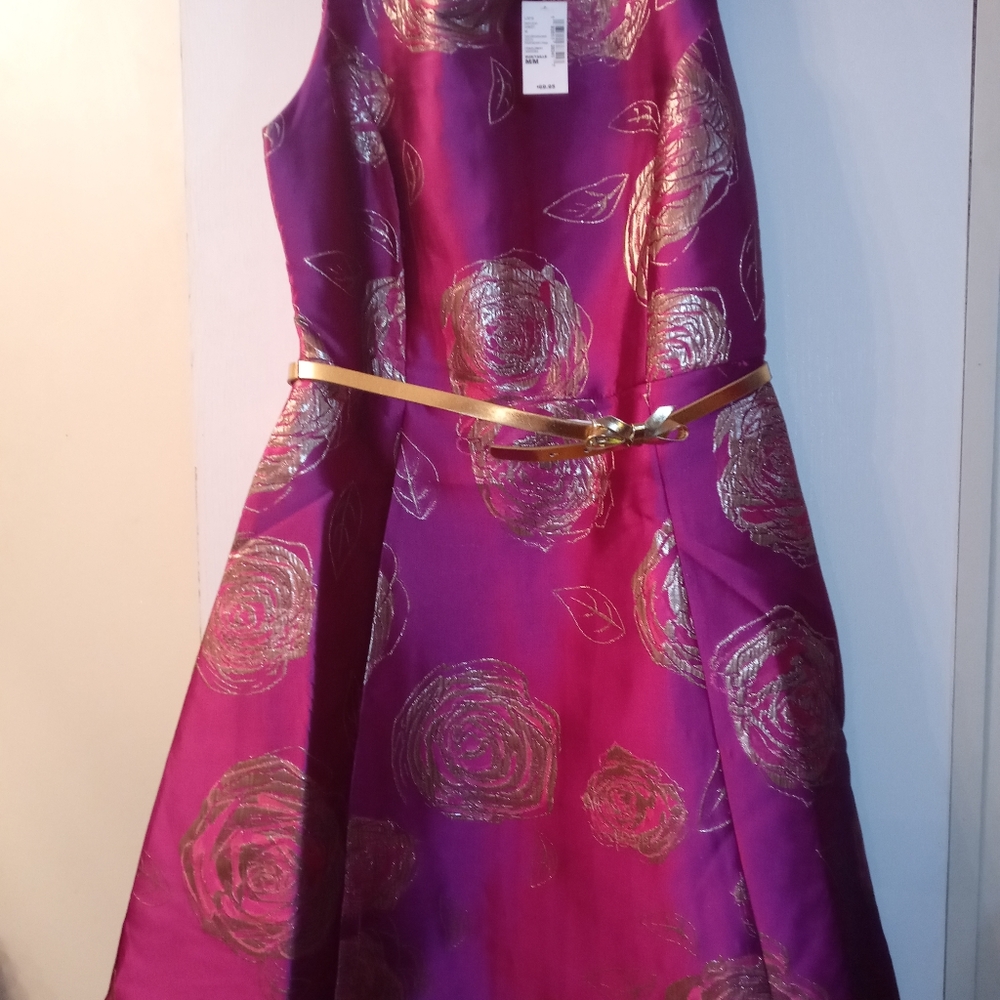 Womens dress